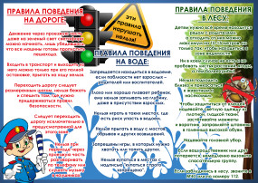 Профилактика детского травматизма в летние каникулы Профилактика детского травматизма в летние каникулы.